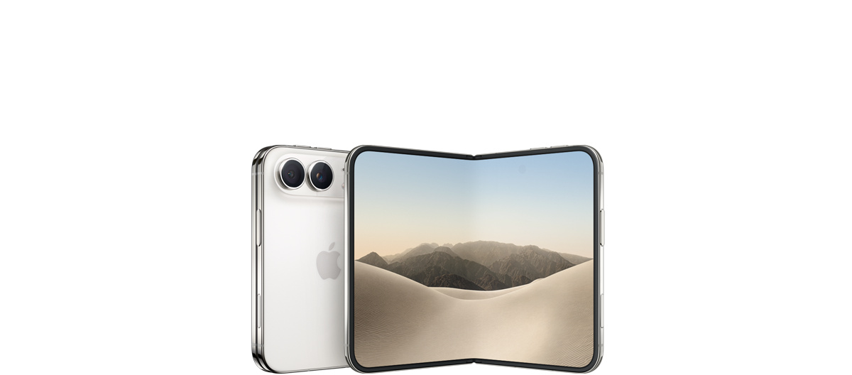 iPhone Duo