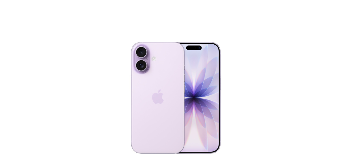 iPhone 17