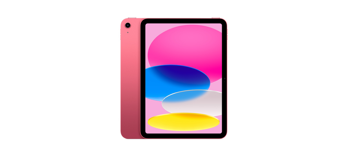 iPad 11"