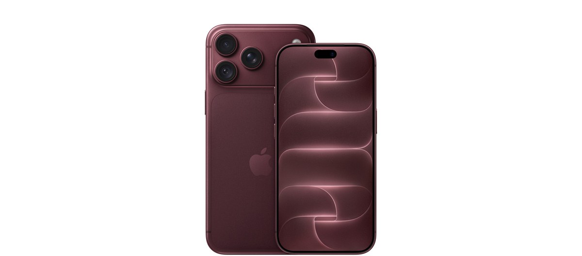 iPhone 18 Pro Max