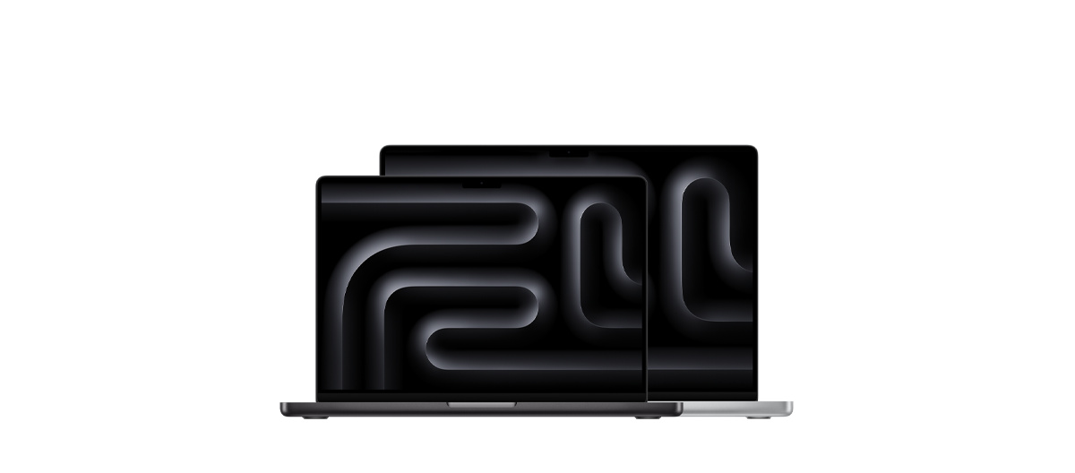 MacBook Pro 14"