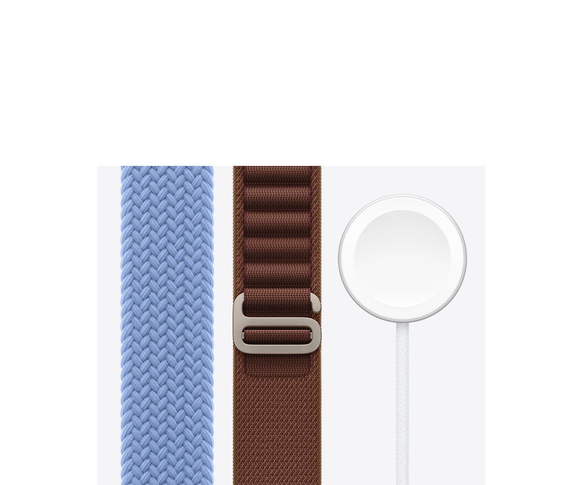 Watch Band Collection
