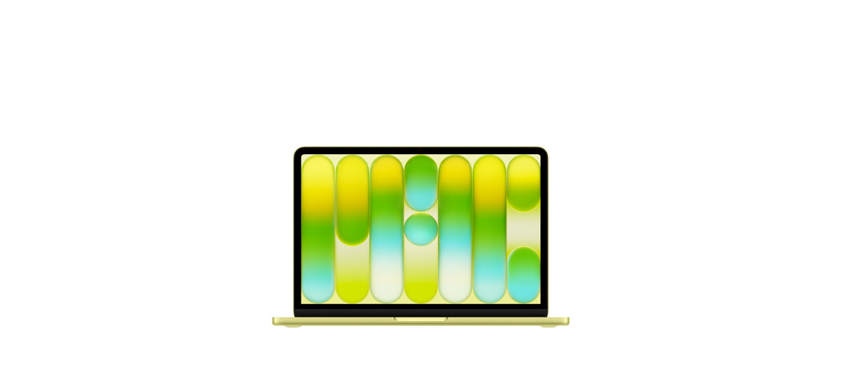 MacBook Neo