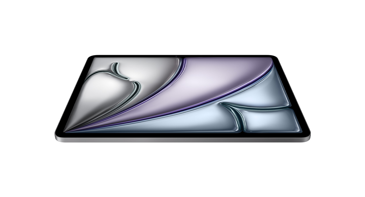 Space Gray