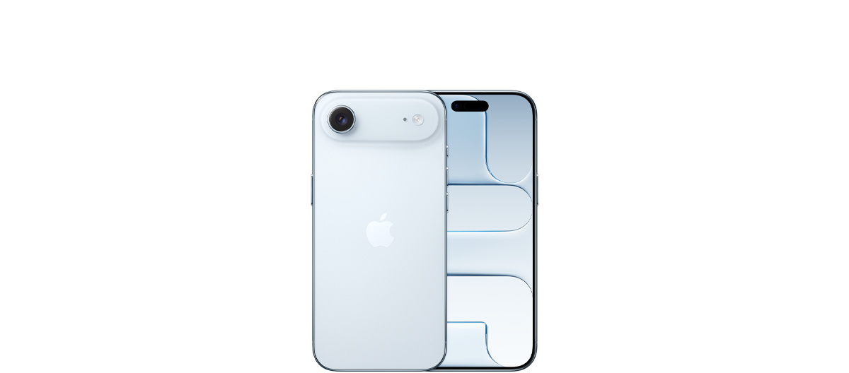 iPhone Air