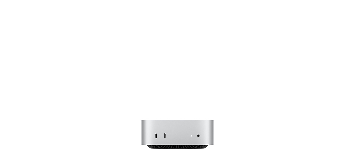 Mac mini