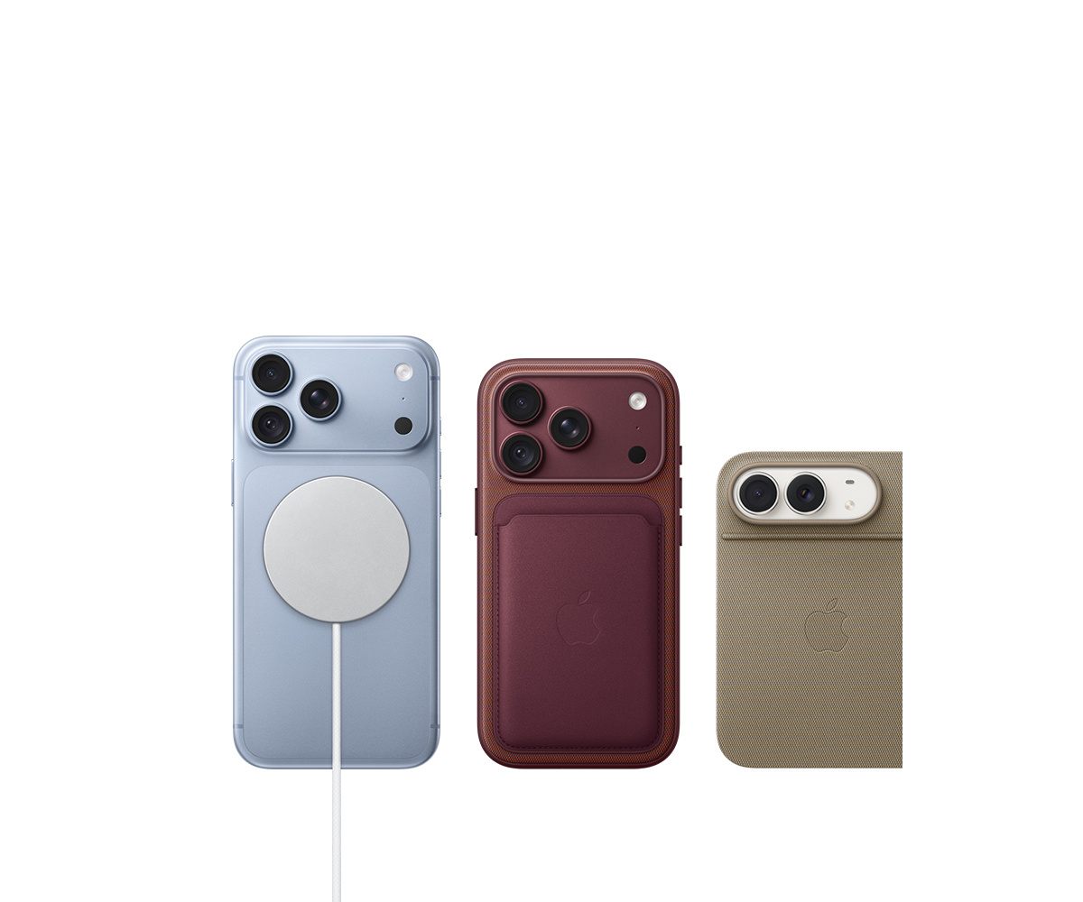 MagSafe Accessories