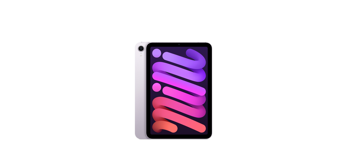 iPad mini