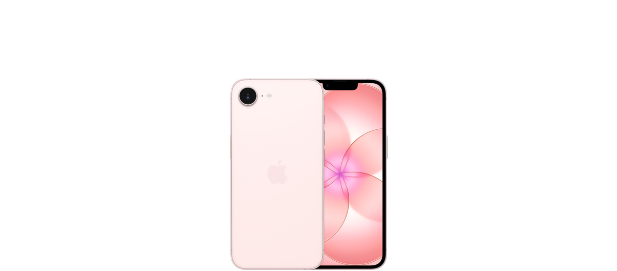 iPhone 17e