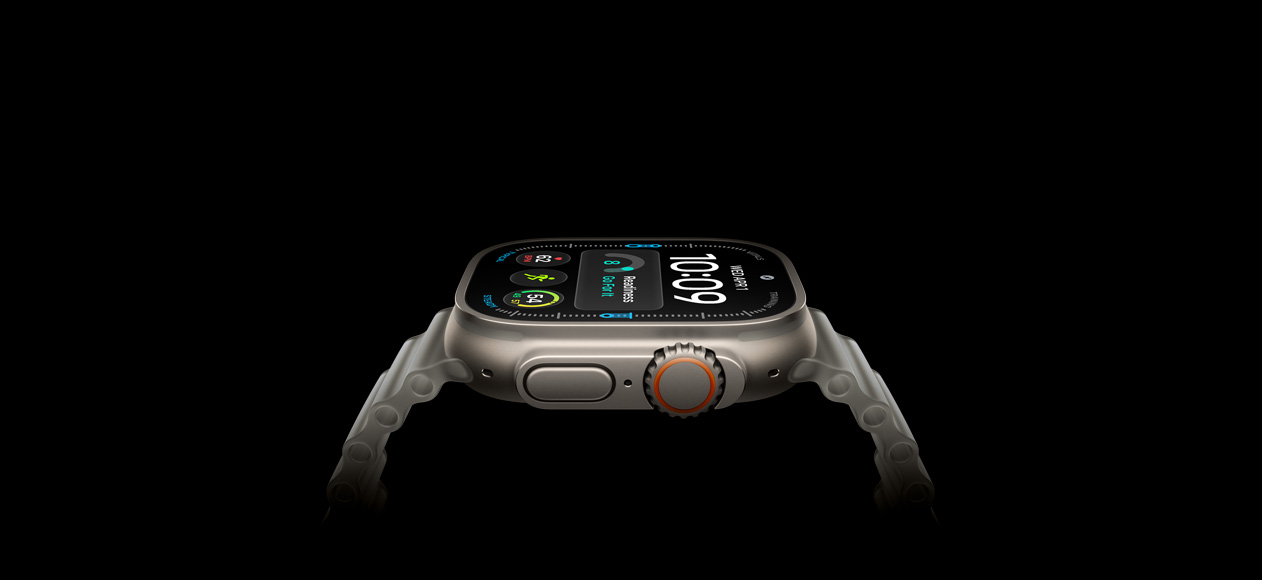 Apple Watch Ultra 4