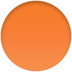 Cosmic Orange