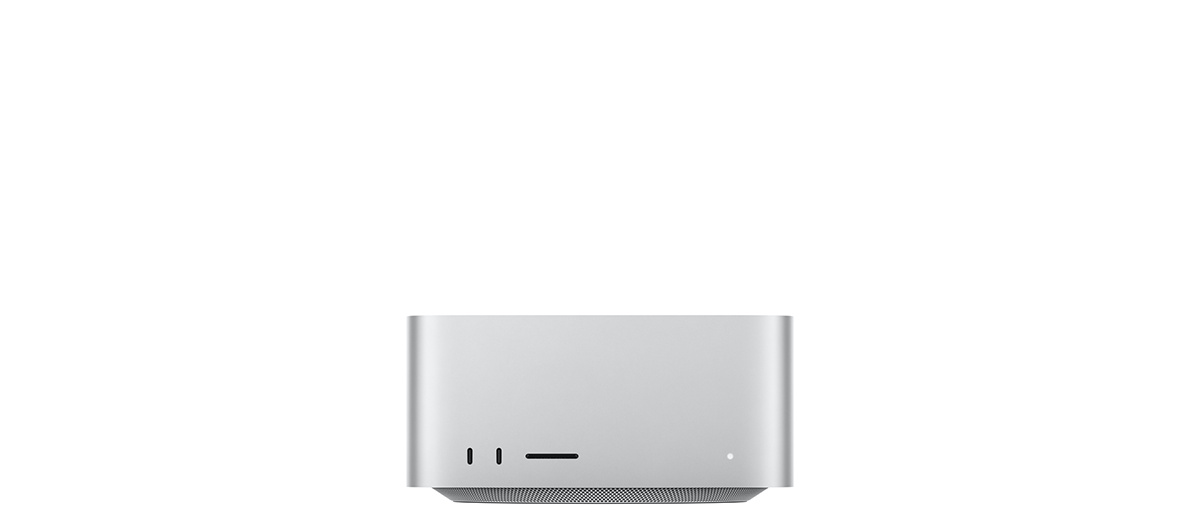 Mac Studio