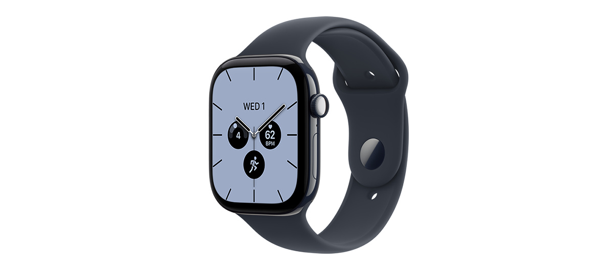 Watch Series 12 46mm